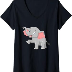 Purim Elephant Costume