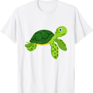 Purim Turtle Costume