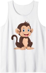 Purim Monkey Costume