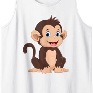 Purim Monkey Costume