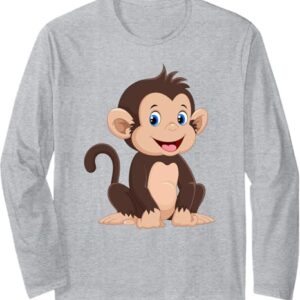 Purim Monkey Costume