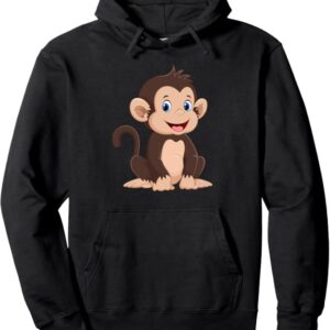 Purim Monkey Costume