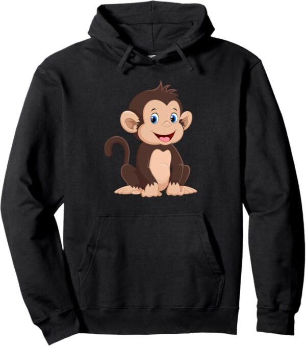 Purim Monkey Costume