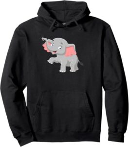 Purim Elephant Costume