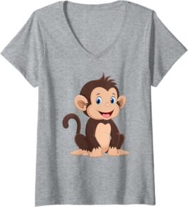 Purim Monkey Costume