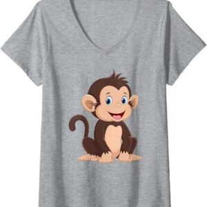 Purim Monkey Costume