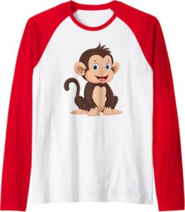 Purim Monkey Costume